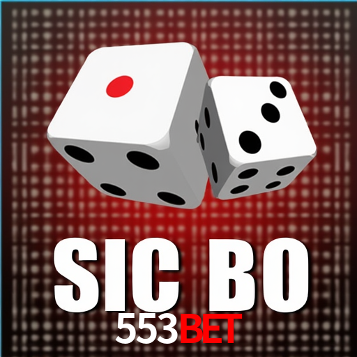 553Bet