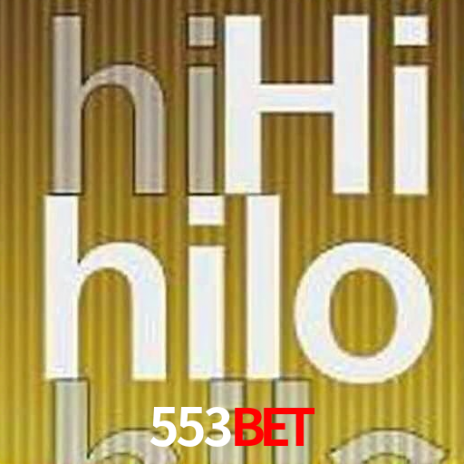 553Bet App