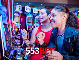 553Bet
